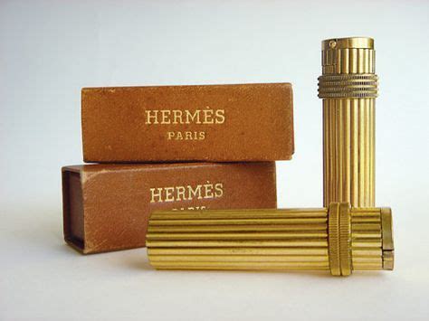 hermes lighters for sale